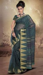 Supernet Cottons Saree