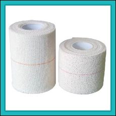 Elastic Adhesive Bandage