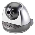 RYK - IP2280 W Tilt Internet protocol camera