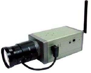 RYK - IP3400 Internet protocol camera