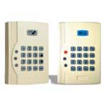 Syris Single Door Controller