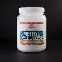 carboxy methyl cellulose