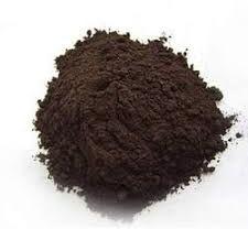 Lignite Powder