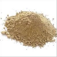 Sodium Bentonite