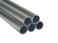 galvanized tube