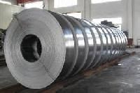 hot dipped galvanised steel strips