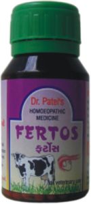 Fertos Homoeopathic Medicine