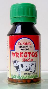 Pregtos Homoeopathic Medicine