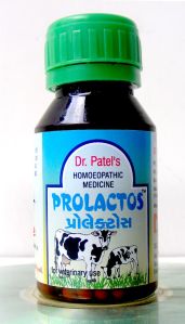 Prolactos Homoeopathic Medicine