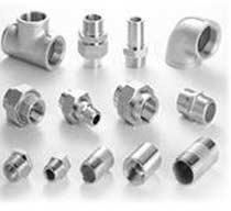 Buttweld Pipe Fittings