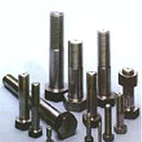 Metal Fasteners