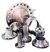 Metal Flanges