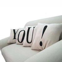 Sofa Cushions