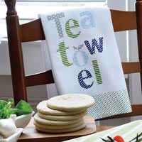 Tea Towels