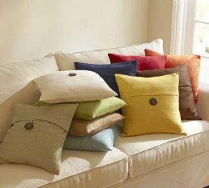 Throw Cushions