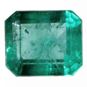 Certified Gemstones