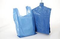 plastic carrier bag