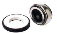 Rubber Bellow Seals