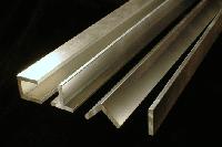 ALUMINIUM ANGLES