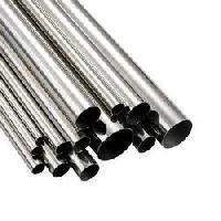 Aluminium Tubes