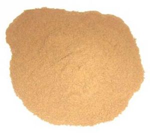 Coconut Shell Powder