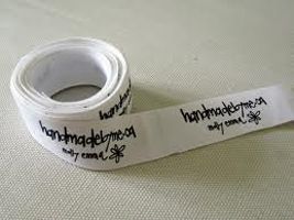 Fabric Labels