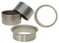 Pneumatic Wear Ring Seal