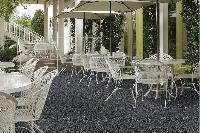 outdoor carpets