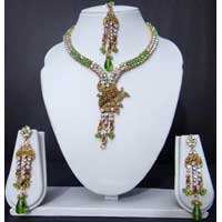 Rosaro Light Necklace Set