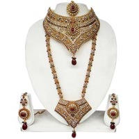 Royally Bridal Set