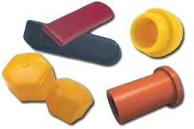 Dip Molded Products