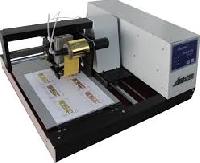 stampng foil printing machine