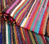 Rag Rugs