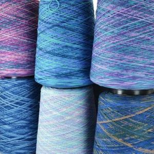 Space Dyed Yarn