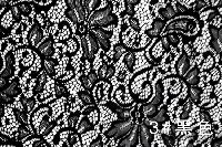 stretch lace fabric