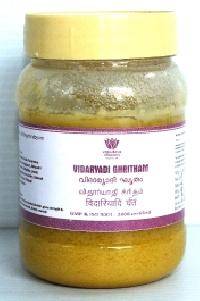 Ghrithams (Medicated Ghee)