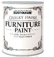 steel furniture paint