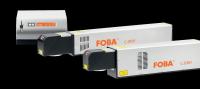 FOBA Laser Marking Machine (C.0101/C.0301)
