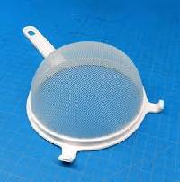 plastic strainer