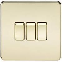 Brass Sockets