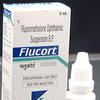 Flucort