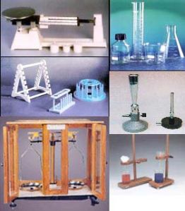 Educational Equipments