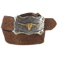 horn belts