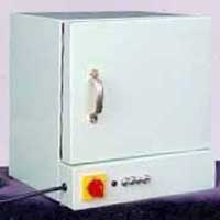 Kshara Sutra Drier cum Sterilizer Kshara Sutra Drier cum Sterilizer