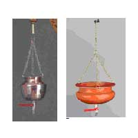 Shirodhara Vessel Shirodhara Vessel