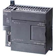 PLC System (S7-200)