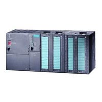 PLC System (S7-300)