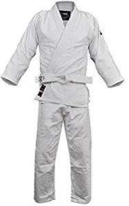 Judo Uniform