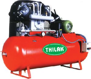 Air Compressors