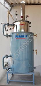 Multi Purpose Steam Boilers